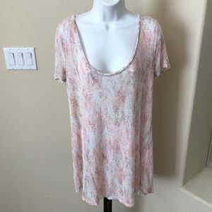 Victoria’s Secret Loose Fitting Day Top Small